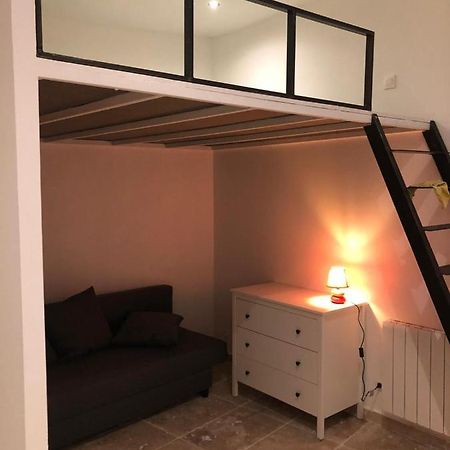 Superbe Appart Rustique Arles Exterior photo