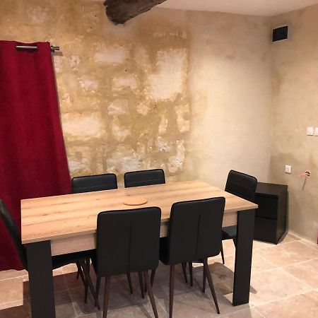 Superbe Appart Rustique Arles Exterior photo