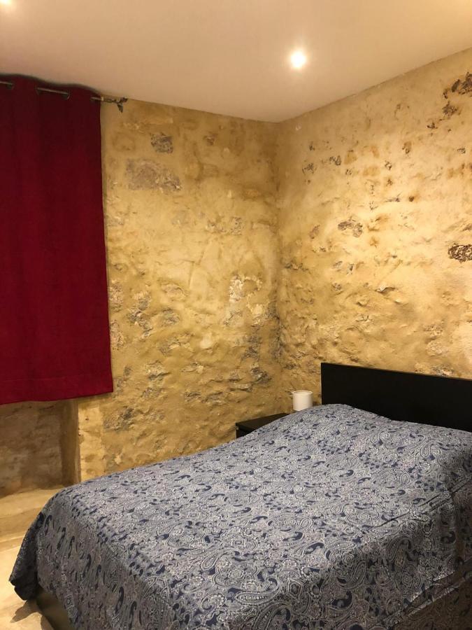 Superbe Appart Rustique Arles Exterior photo