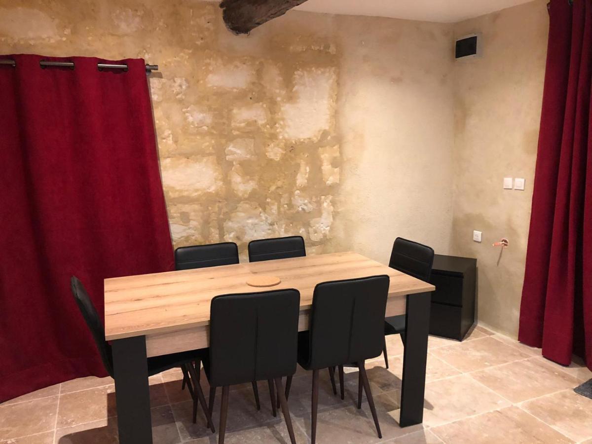 Superbe Appart Rustique Arles Exterior photo